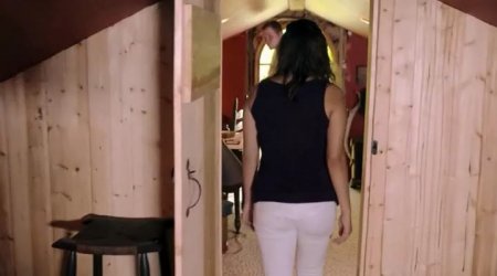 Ужасная часовня (2016) Ужасная часовня (2016)