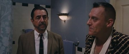 Бык из Бронкса (2016)