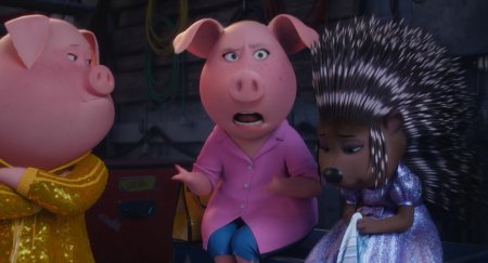 Зверопой (2016) Зверопой (2016)