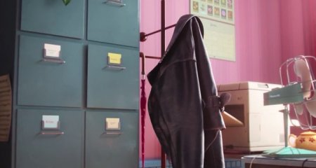 Зверопой (2016) Зверопой (2016)