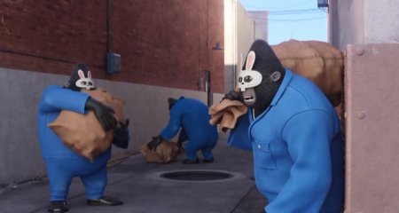 Зверопой (2016) Зверопой (2016)