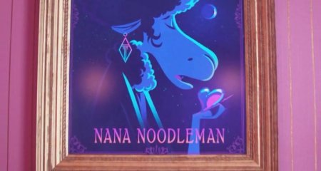 Зверопой (2016) Зверопой (2016)