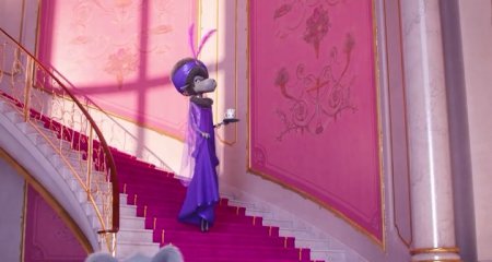 Зверопой (2016) Зверопой (2016)