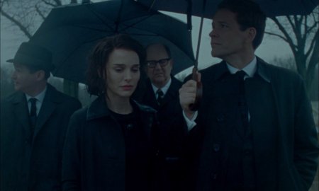 Джеки (2016) Джеки (2016)