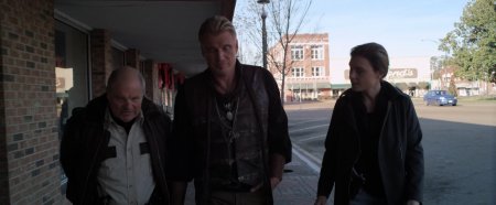 Не убивай его (2016) Не убивай его (2016)