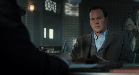 Ловушка (2016) Ловушка (2016)