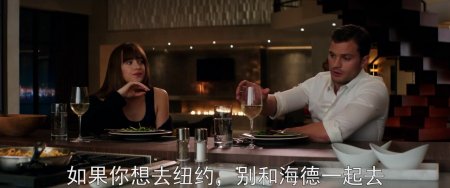 На пятьдесят оттенков темнее (2017) На пятьдесят оттенков темнее (2017)