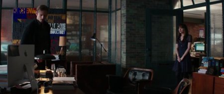 На пятьдесят оттенков темнее (2017) На пятьдесят оттенков темнее (2017)