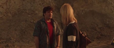 Испытание пустыней (2016) Испытание пустыней (2016)