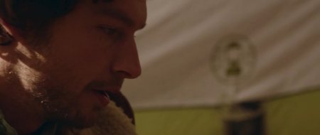 Испытание пустыней (2016) Испытание пустыней (2016)