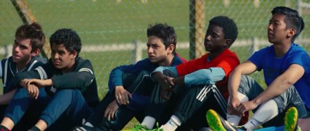 Команда мечты (2016) Команда мечты (2016)