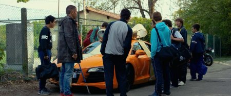 Команда мечты (2016) Команда мечты (2016)