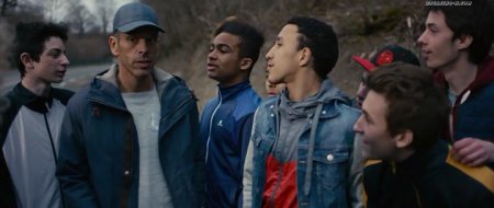 Команда мечты (2016) Команда мечты (2016)