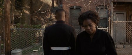 Ограды (2016) Ограды (2016)