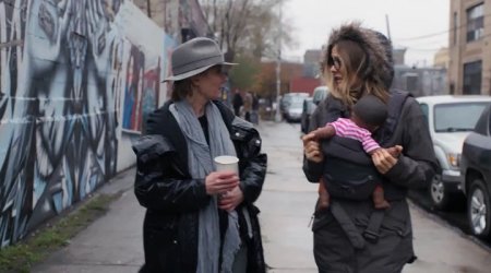 Женская драка (2016) Женская драка (2016)