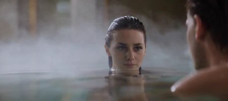 Падшие (2016) Падшие (2016)