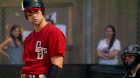 Не попавший в команду (2016) Не попавший в команду (2016)