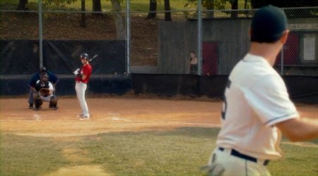 Не попавший в команду (2016) Не попавший в команду (2016)