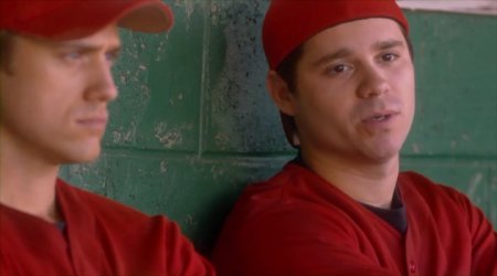 Не попавший в команду (2016) Не попавший в команду (2016)