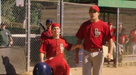 Не попавший в команду (2016) Не попавший в команду (2016)