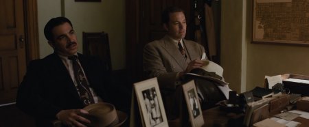 Закон ночи (2016) Закон ночи (2016)