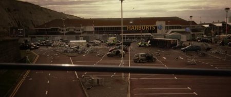 Самый тёмный день (2015)