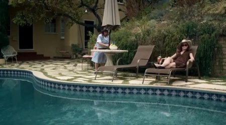 Логово тьмы (2016) Логово тьмы (2016)