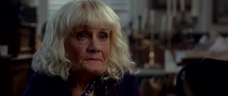 Комната разочарований [EXTENDED] (2016)