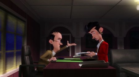 Баньян и малыш (2017) Баньян и малыш (2017)