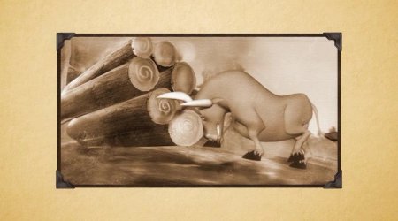 Баньян и малыш (2017) Баньян и малыш (2017)