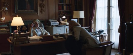 Мисс Слоун (2016) Мисс Слоун (2016)