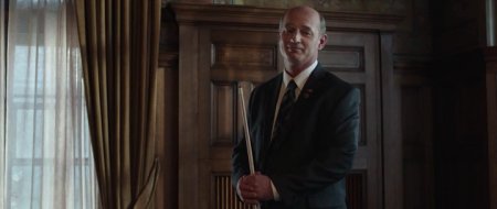 Мисс Слоун (2016) Мисс Слоун (2016)