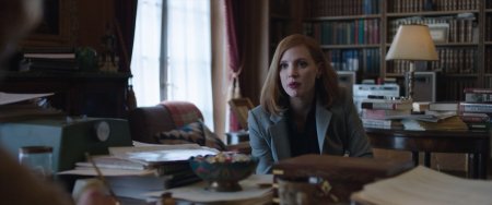 Мисс Слоун (2016) Мисс Слоун (2016)