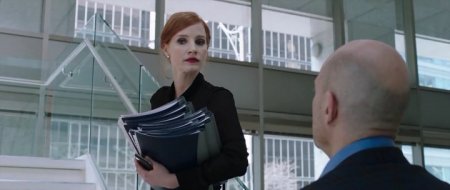 Мисс Слоун (2016) Мисс Слоун (2016)