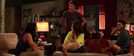 Прорыв (2015) Прорыв (2015)