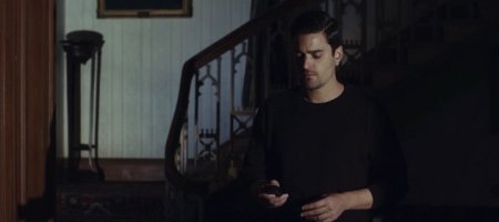 Призраки тьмы (2017) Призраки тьмы (2017)