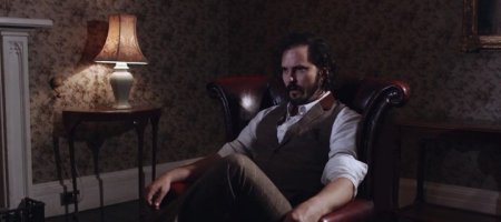 Призраки тьмы (2017) Призраки тьмы (2017)