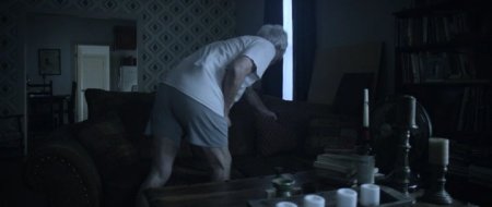 Отшельник (2016) Отшельник (2016)