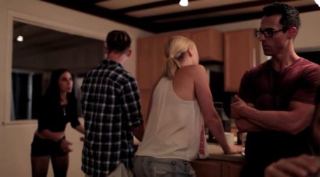 Идти по следу (2017) Идти по следу (2017)