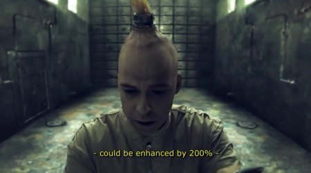 Галактика ужасов (2017)