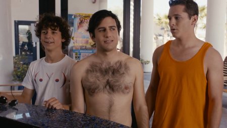 Шоссе на озеро Хавасу (2017) Шоссе на озеро Хавасу (2017)