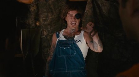 Шоссе на озеро Хавасу (2017) Шоссе на озеро Хавасу (2017)