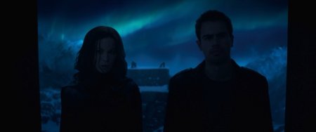 Другой мир: Войны крови (2016)