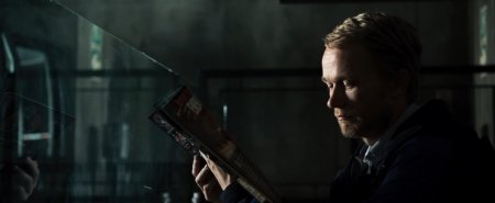 Обитель зла: Последняя глава (2016) Обитель зла: Последняя глава (2016)