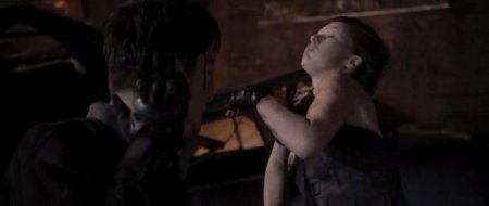 Обитель зла: Последняя глава (2016) Обитель зла: Последняя глава (2016)