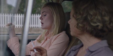 Женщины ХХ века (2016) Женщины ХХ века (2016)