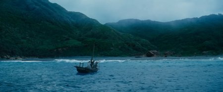 Молчание (2016)