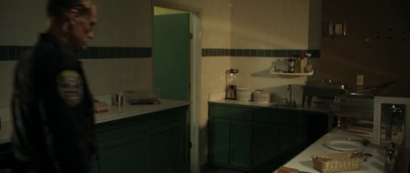 Кража (2017) Кража (2017)