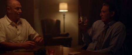 Кража (2017) Кража (2017)