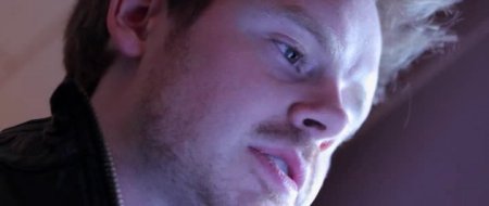 Возрастающий страх (2016) Возрастающий страх (2016)